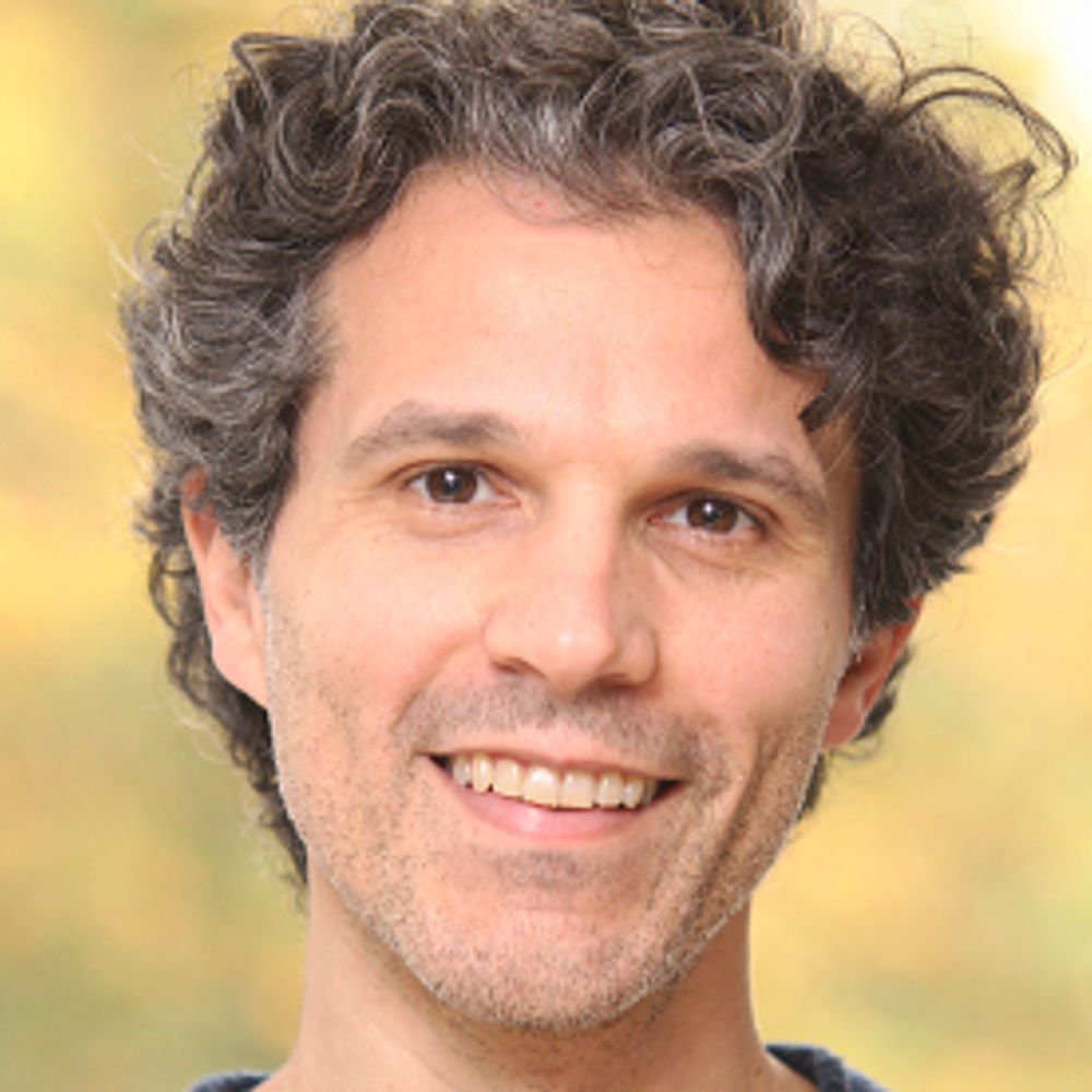 Roberto Cornacchia