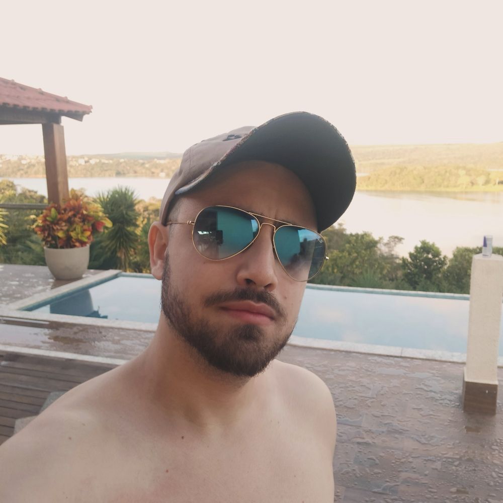 Lucas Cintra