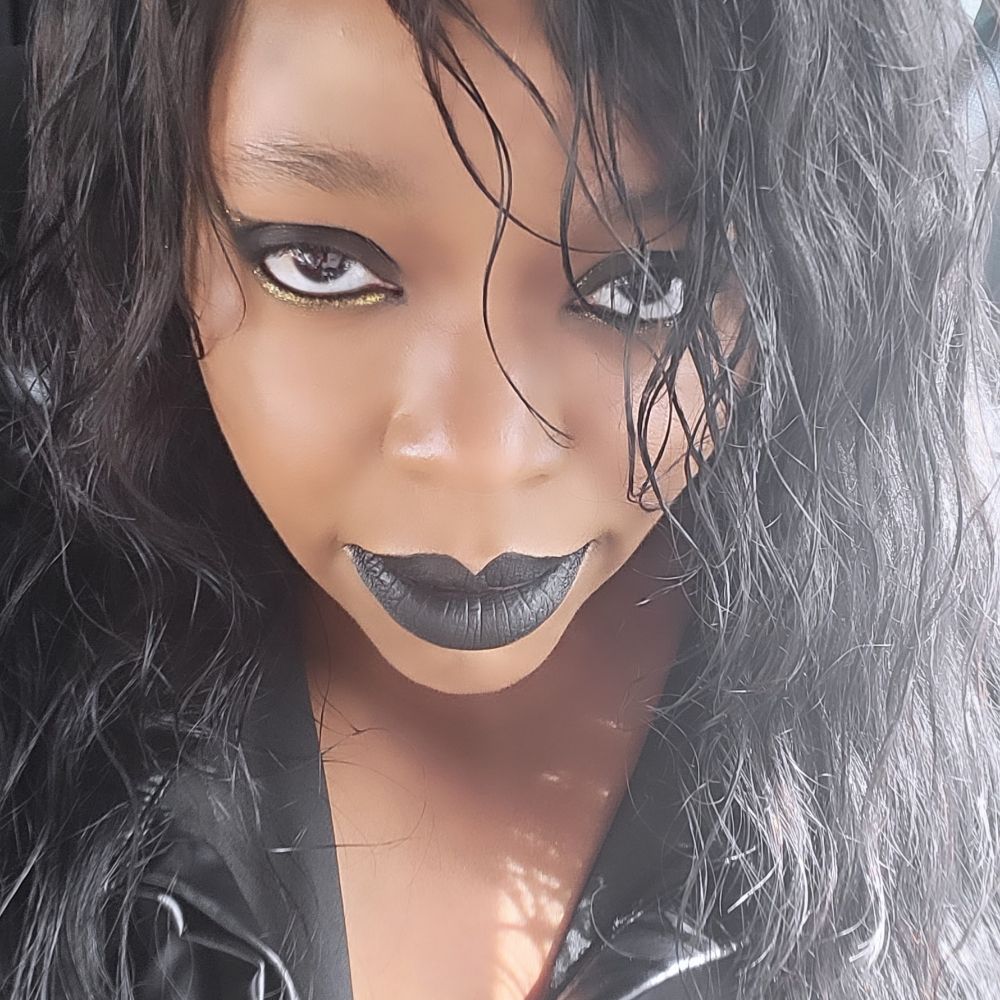 The Mistress of Horror