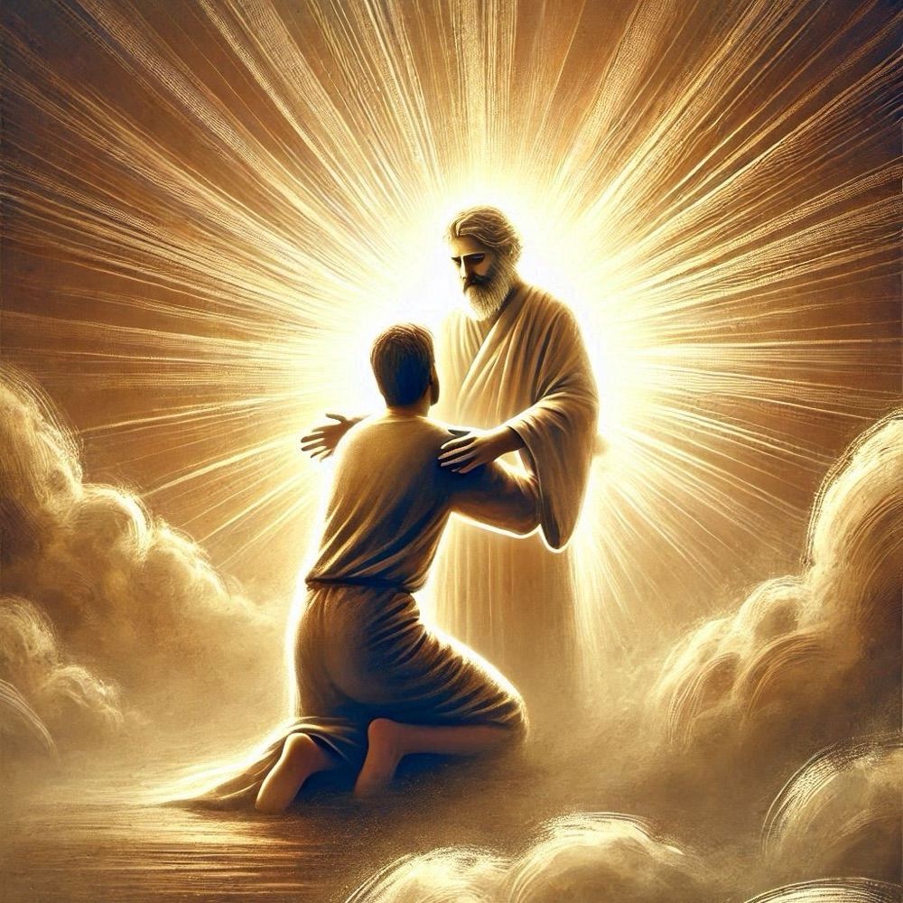 God’s Chosen Few