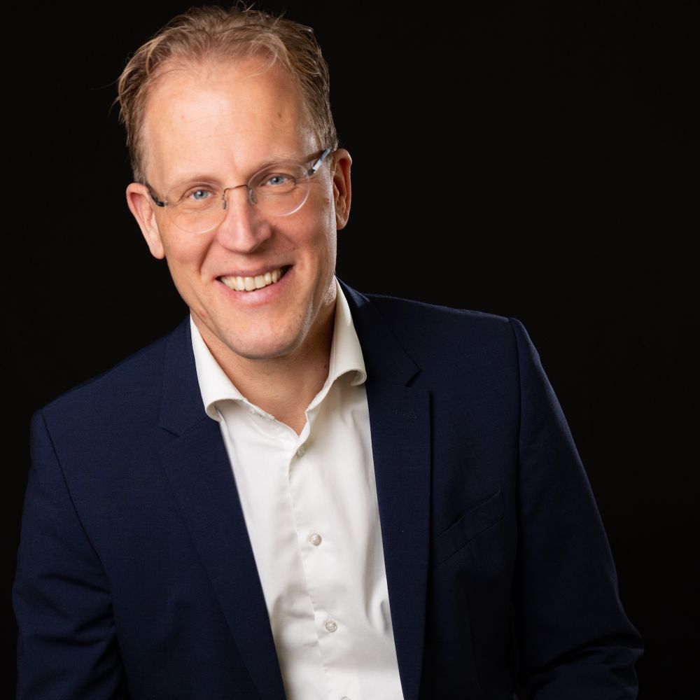 Samuel Driessen