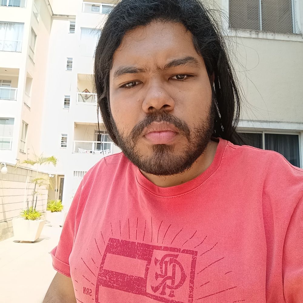 Marcos Vinícius Matos
