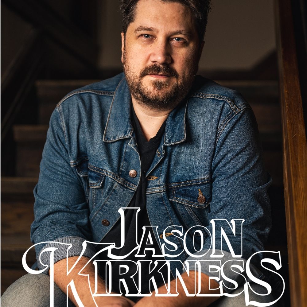 Jason Kirkness