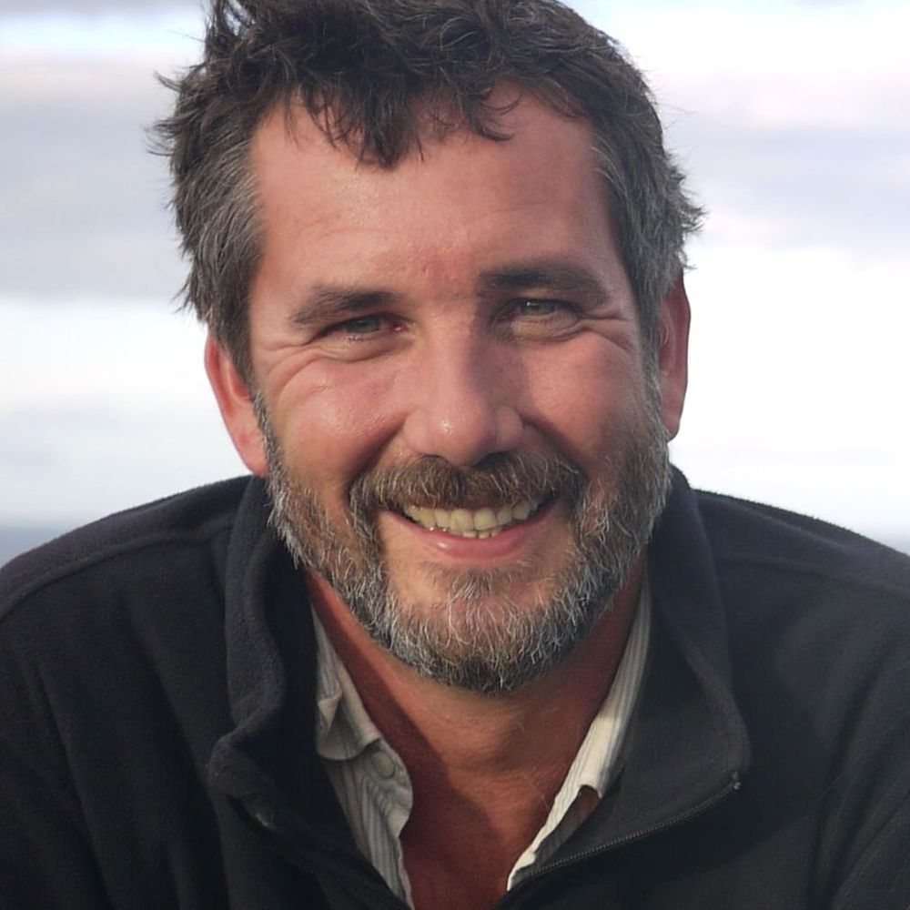 Jochen Zaeschmar