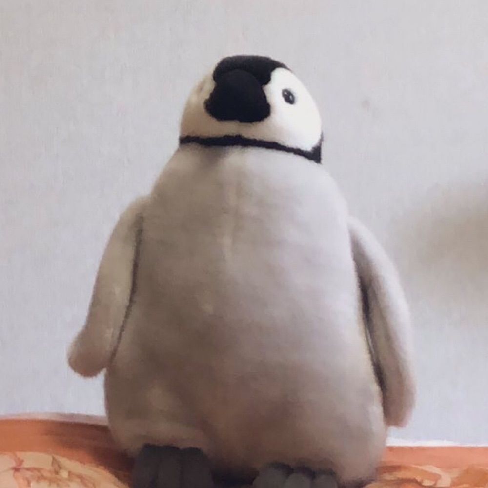 🐧ちとせ