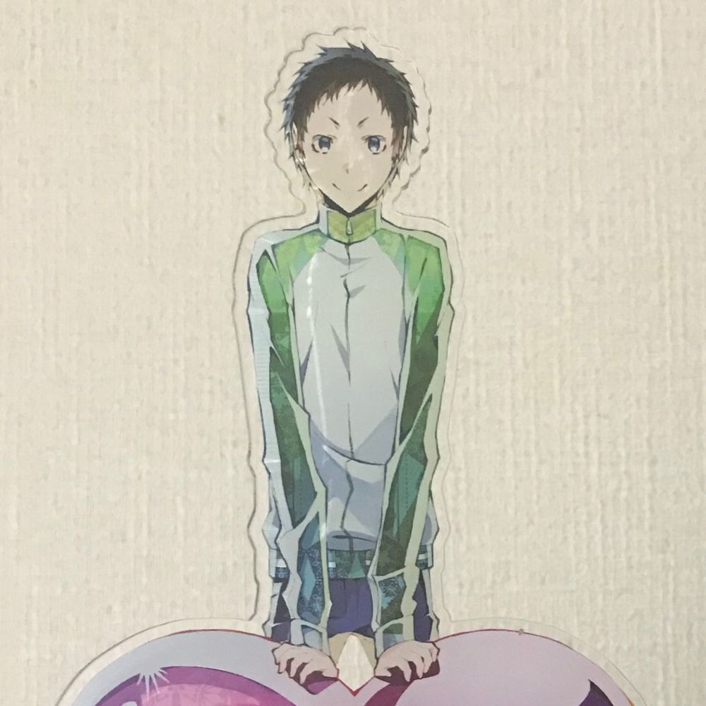 🦈ゆゆ🦈