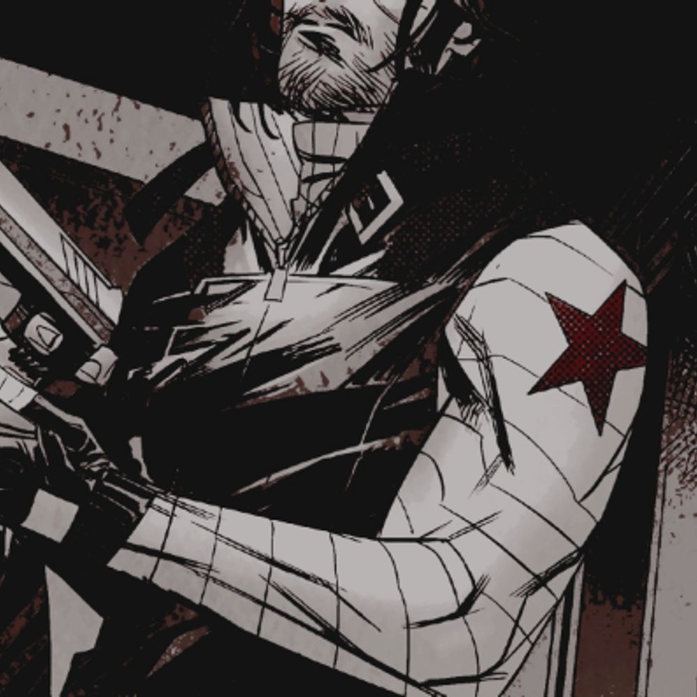 ──── 𝐖𝐈𝐍𝐓𝐄𝐑 𝐒𝐎𝐋𝐃𝐈𝐄𝐑.
