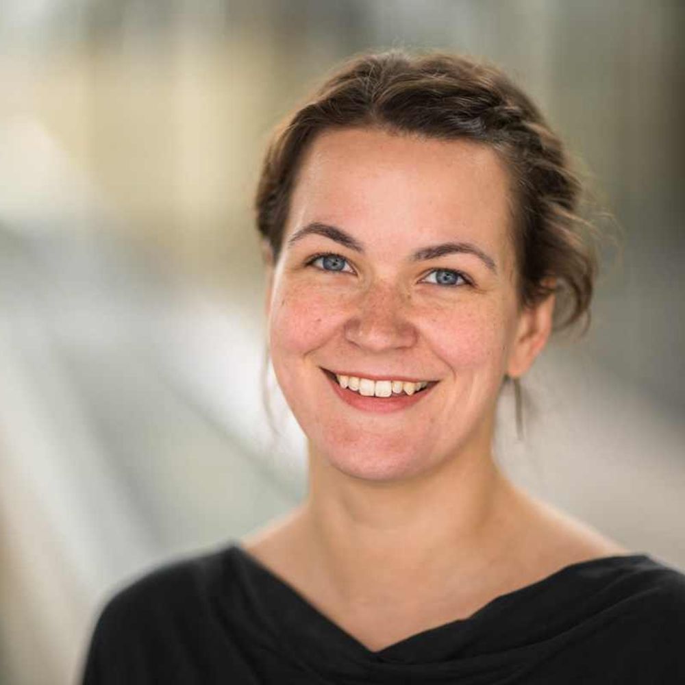 Mathilde Almlund
