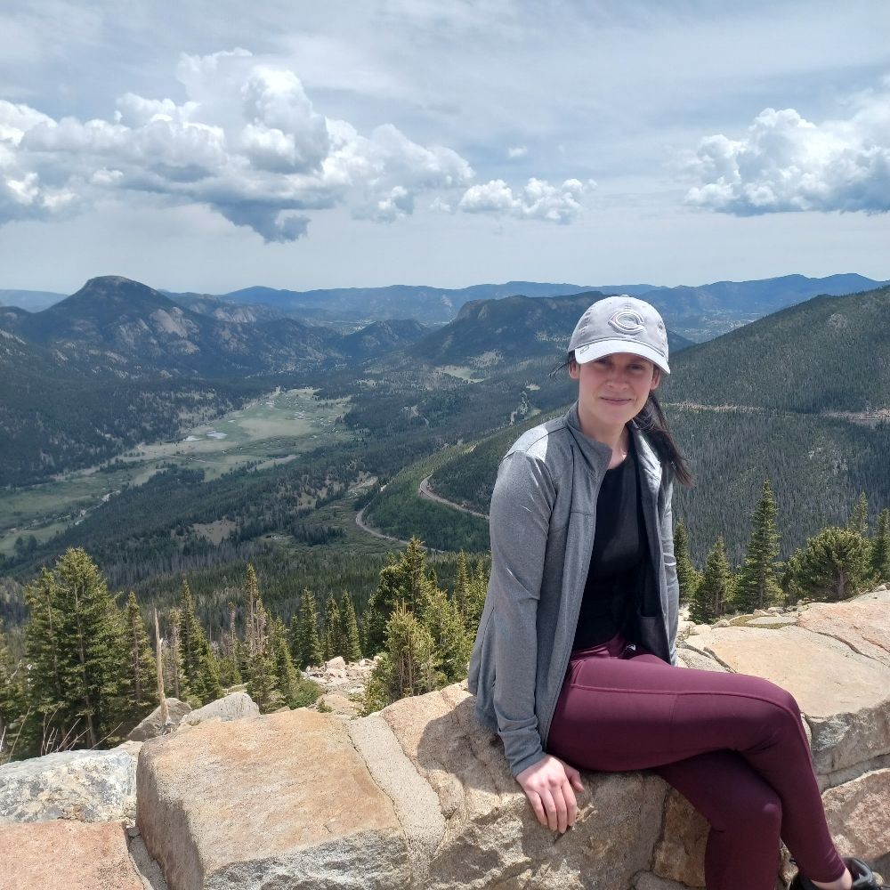 Dr Lyndsey Bengtsson
