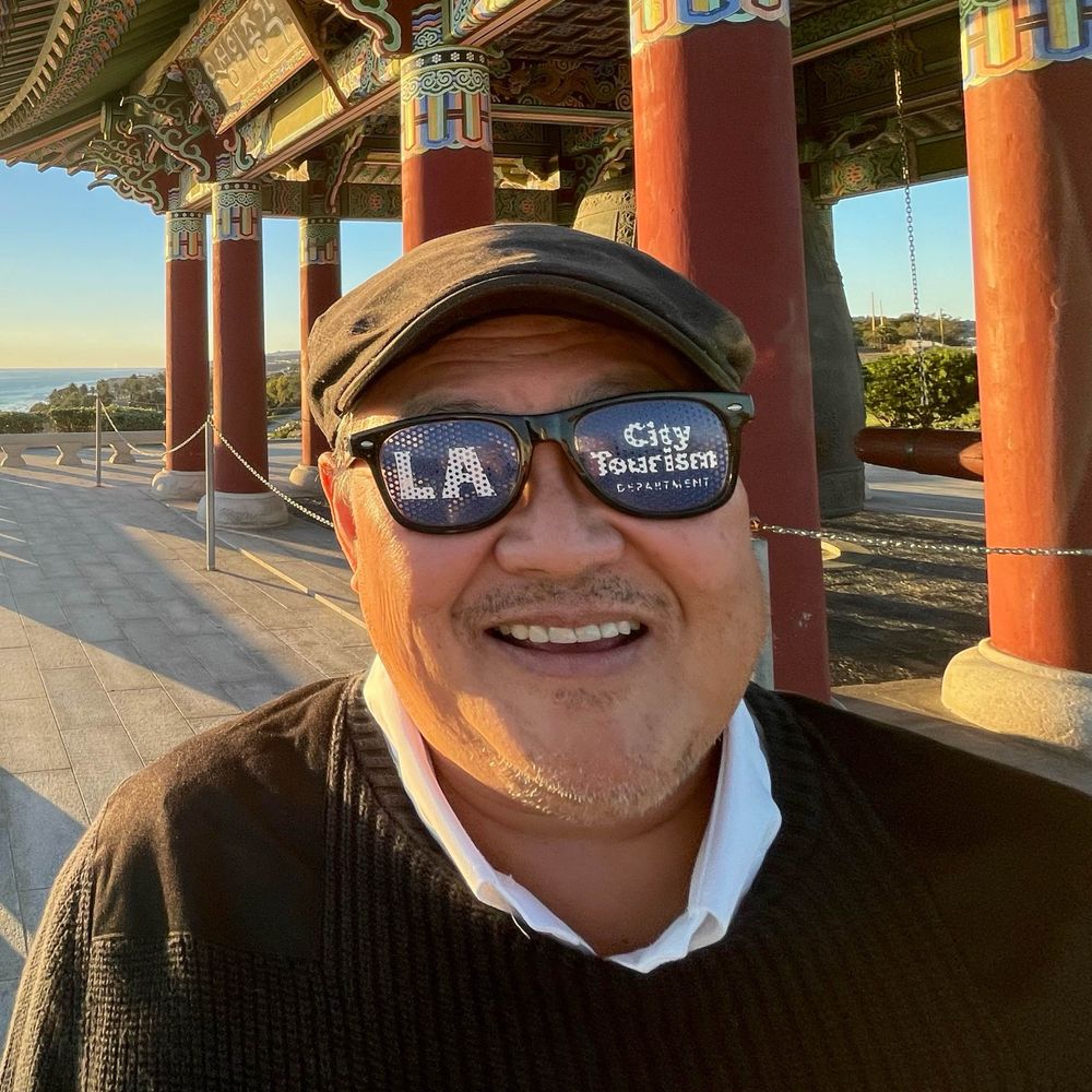 Doane Liu