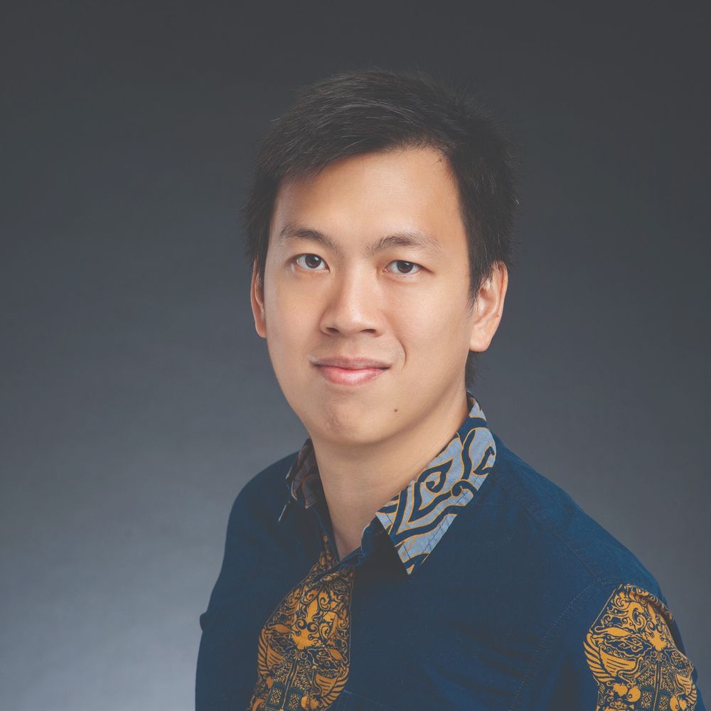 Vincentius Martin, PhD