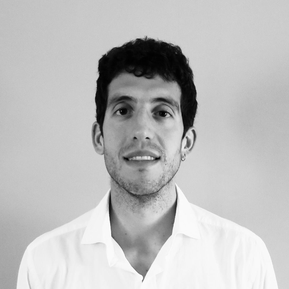 Ignacio Fernández Jarillo