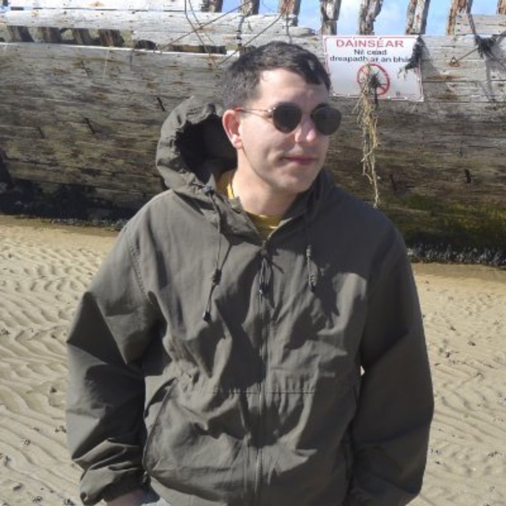 Daniel Paradela
