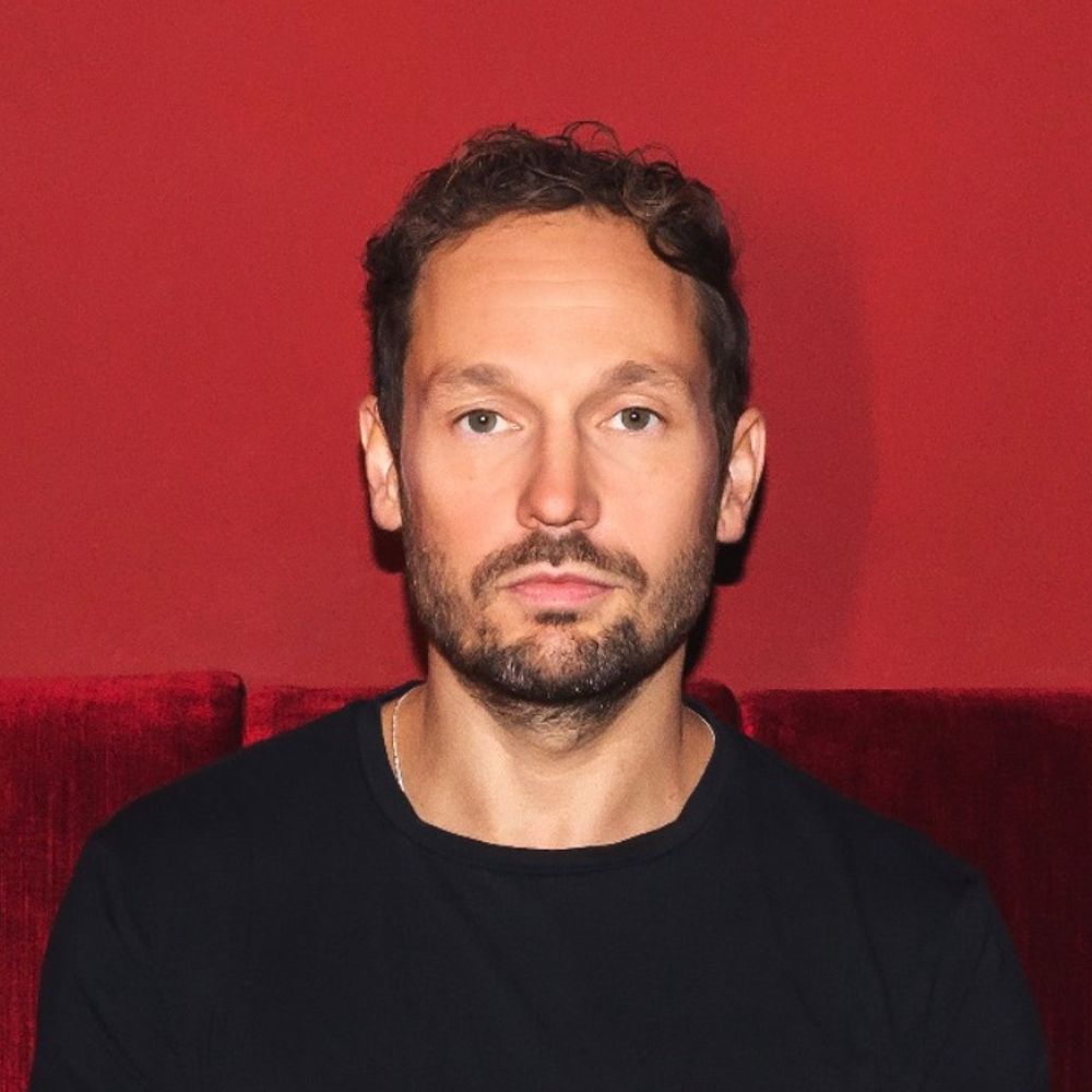 Friedemann Karig