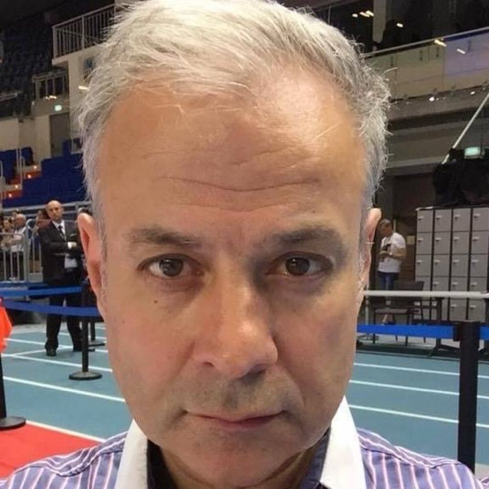 Erik Storelv