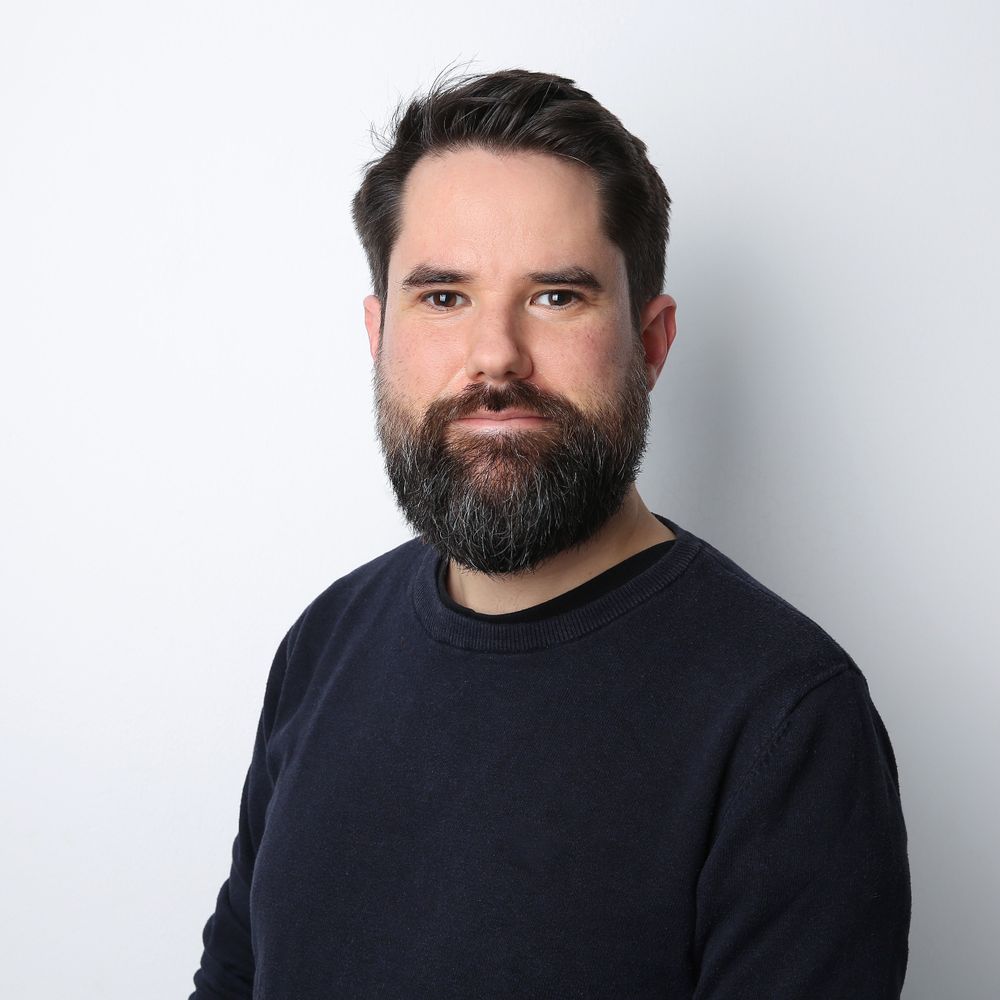 Daniel Arp