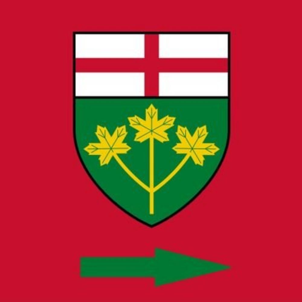 Ontario on the Move