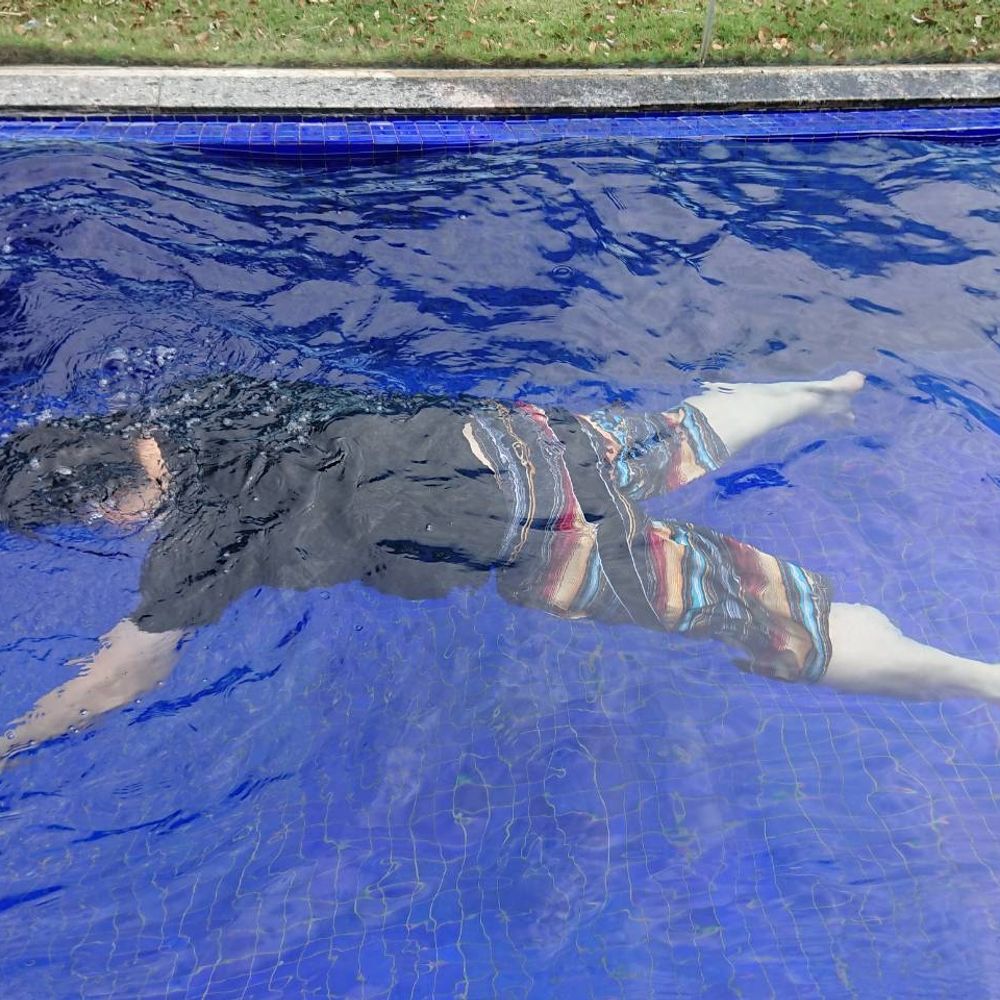 すけべなお兄さん