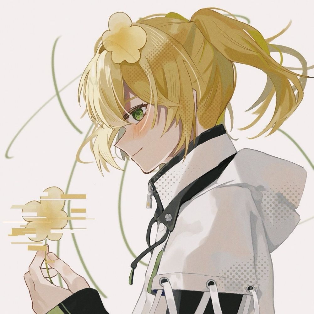 Hanaka / 花花花 花花🌼@VTuber