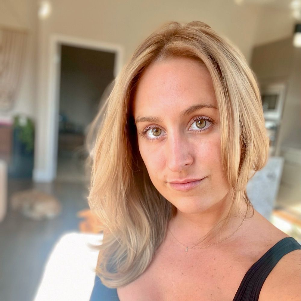 Lauren Vaughn