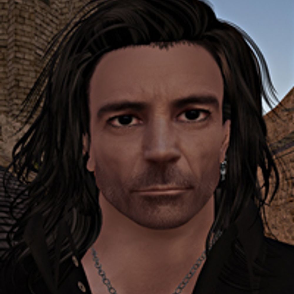 Merlin Corey