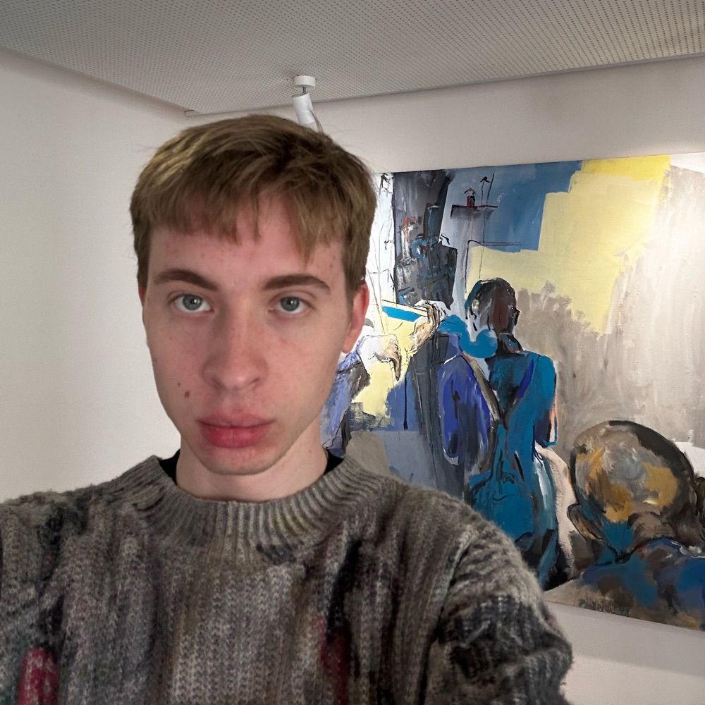 Roman Bushuiev