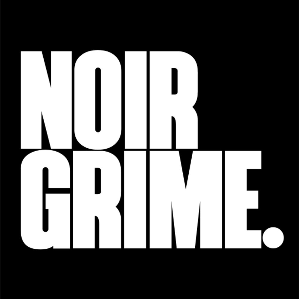 NOIR GRIME.