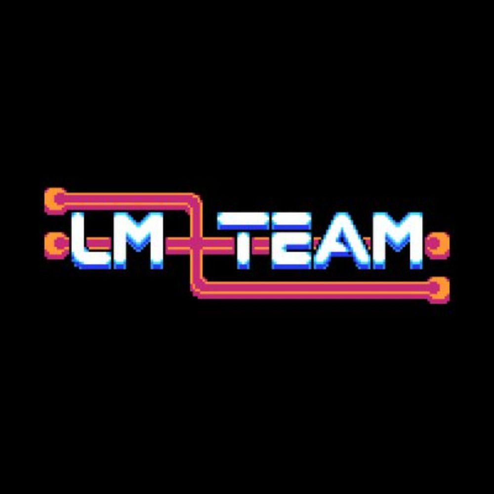 Mega Man Y+1 / LM TEAM