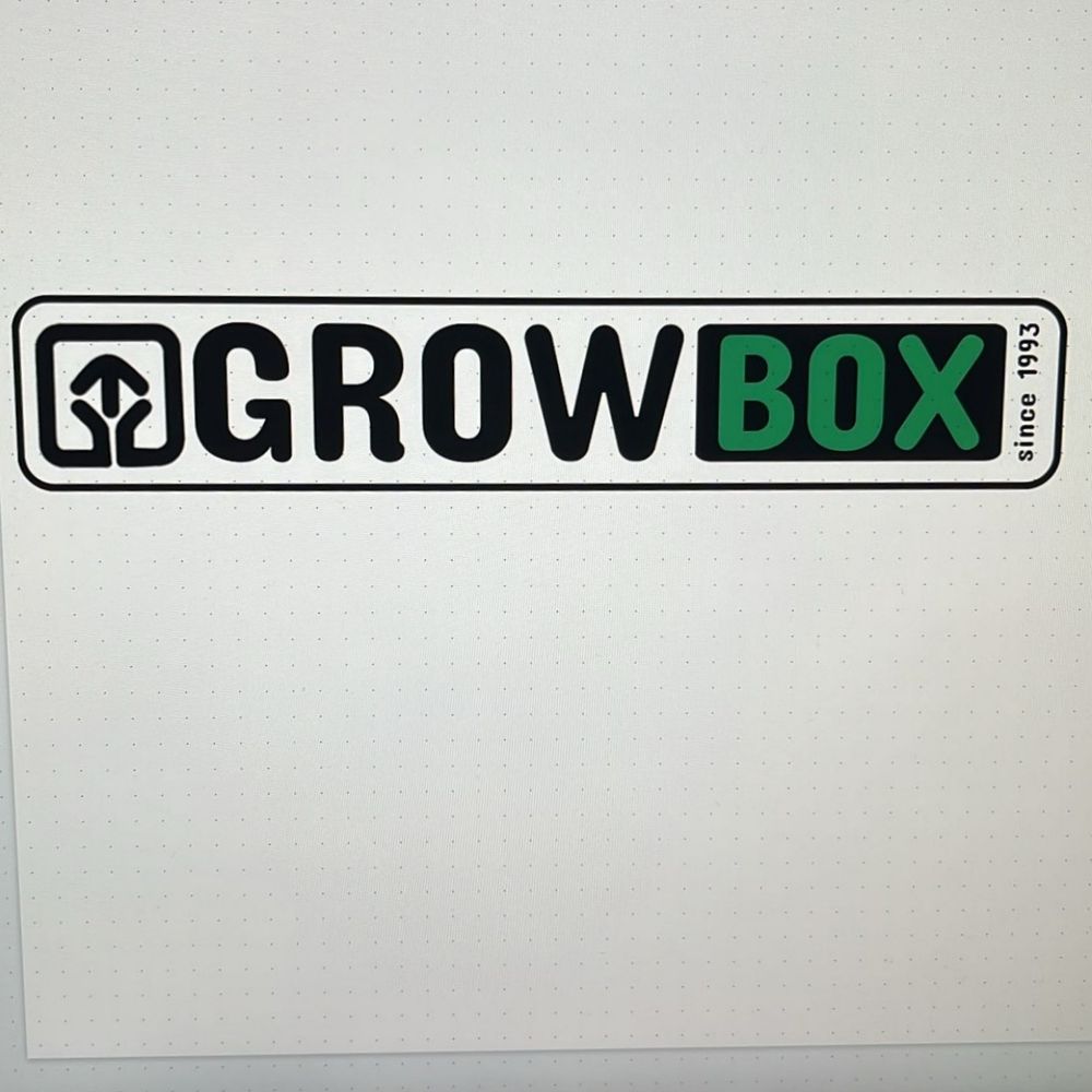 GROWBOX TV