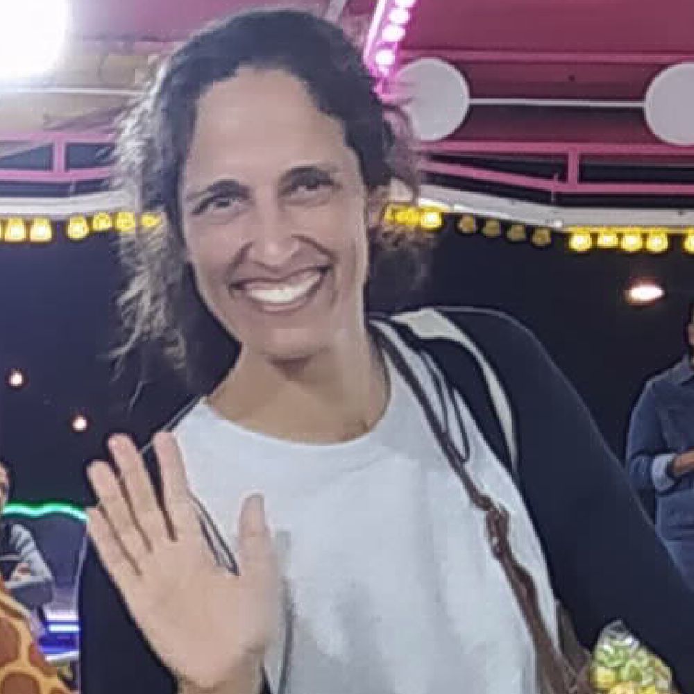 Teresa Silva Fernandes
