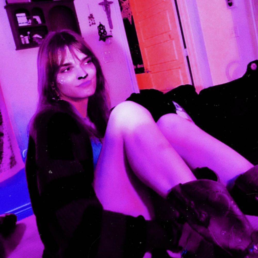 Profile avatar