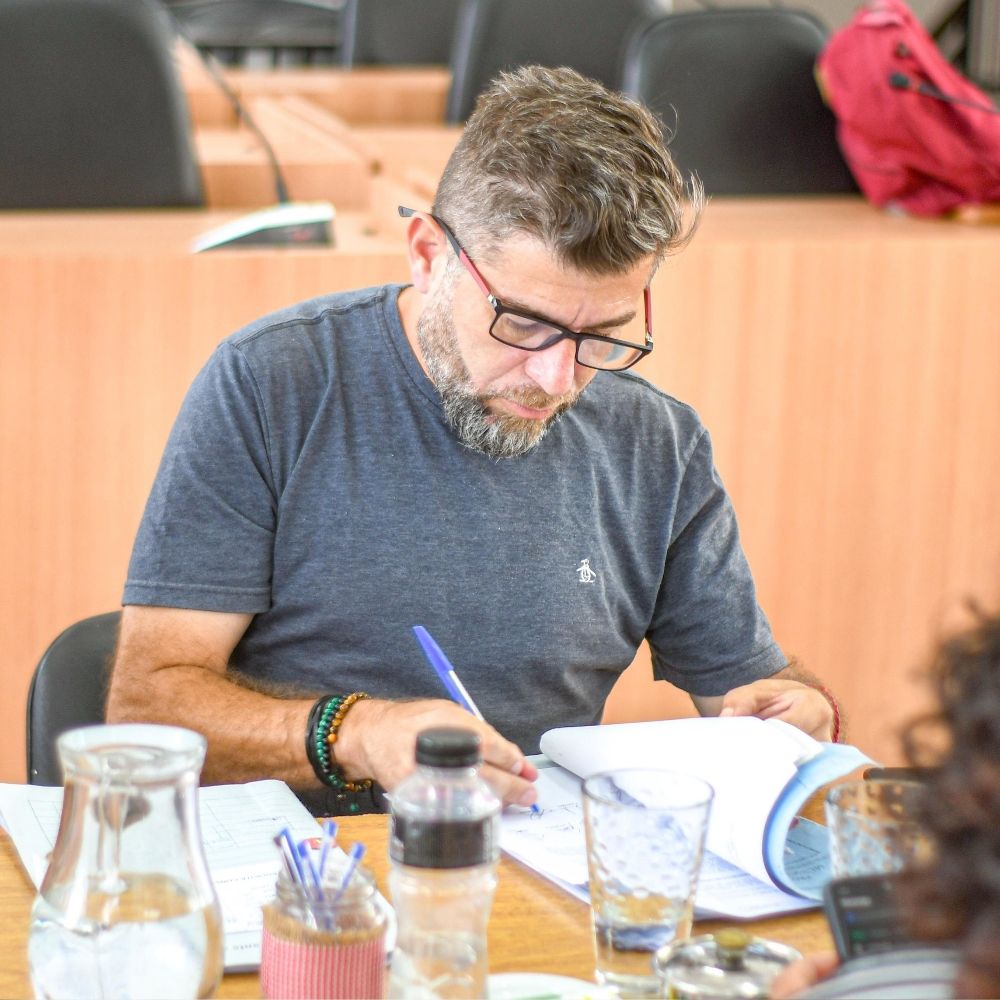 Ariel Simoni