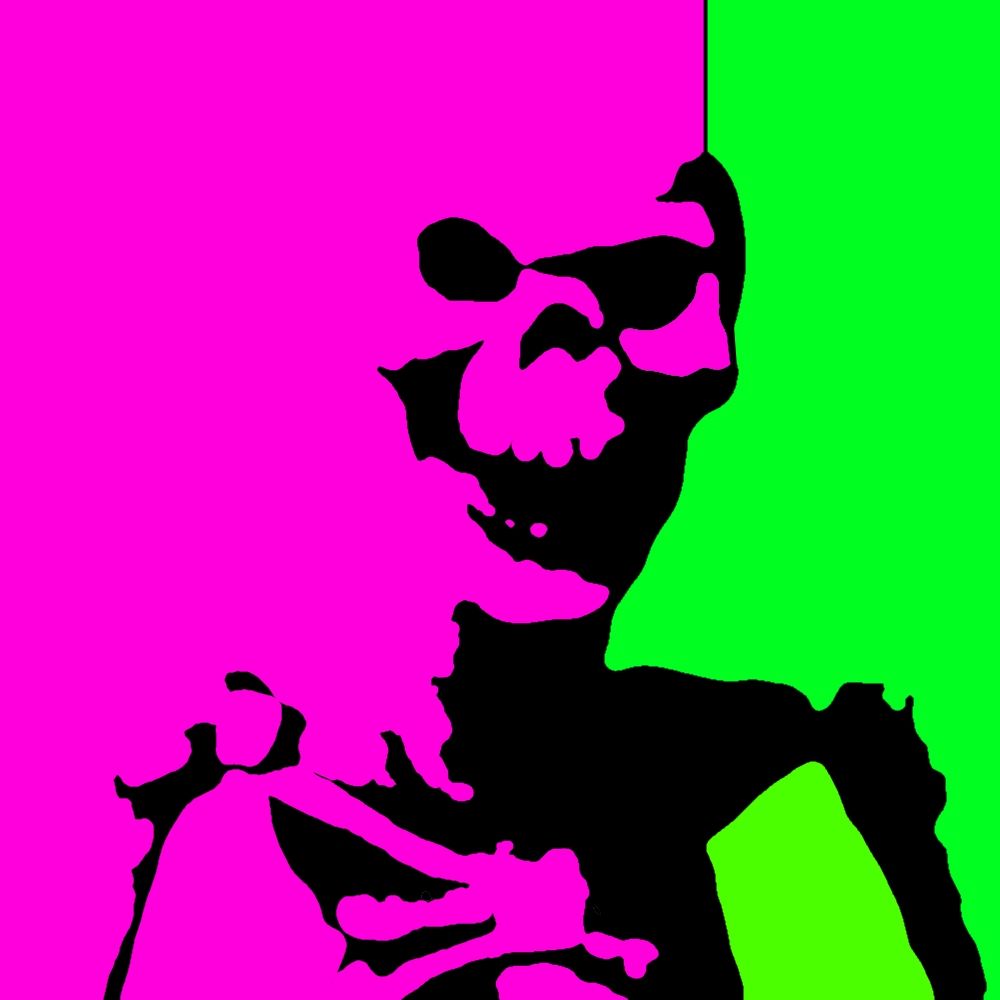 Gary From... Manchester Morgue!