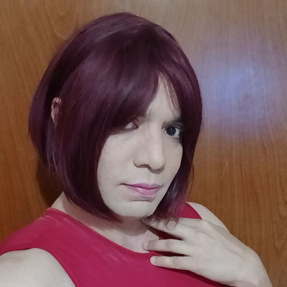 🩵🩷 Lúcia, Luh ou Lucinha 🩷🩵