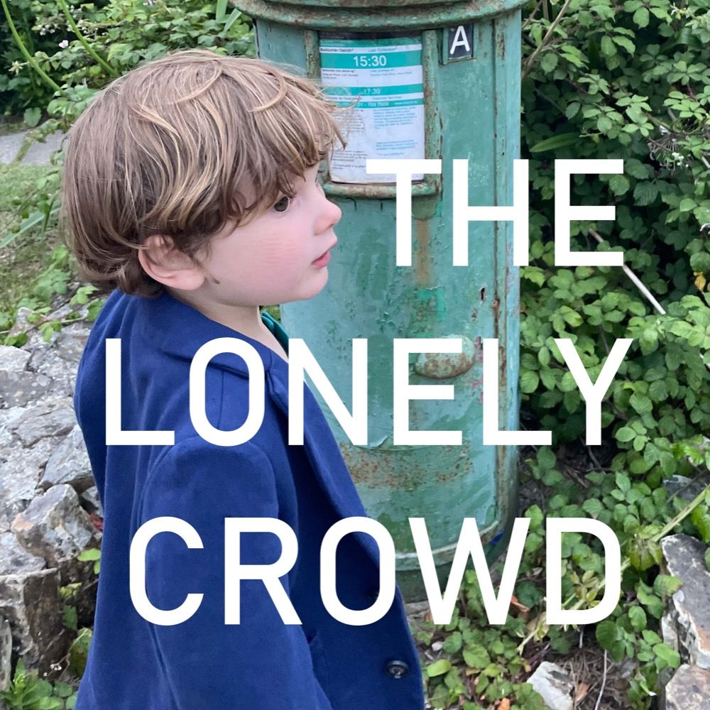 The Lonely Crowd