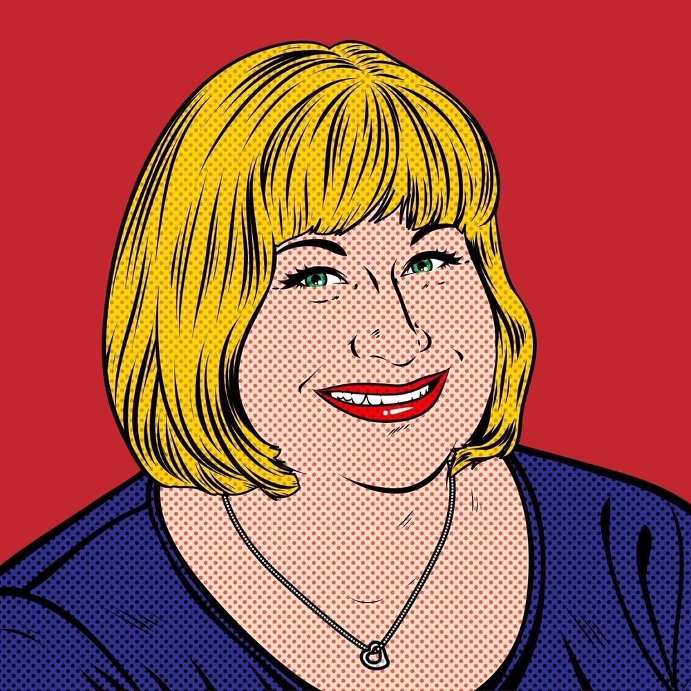 Betsy Weber