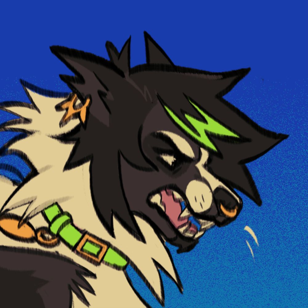 🔞 Fell | COMMISSIONS OPEN