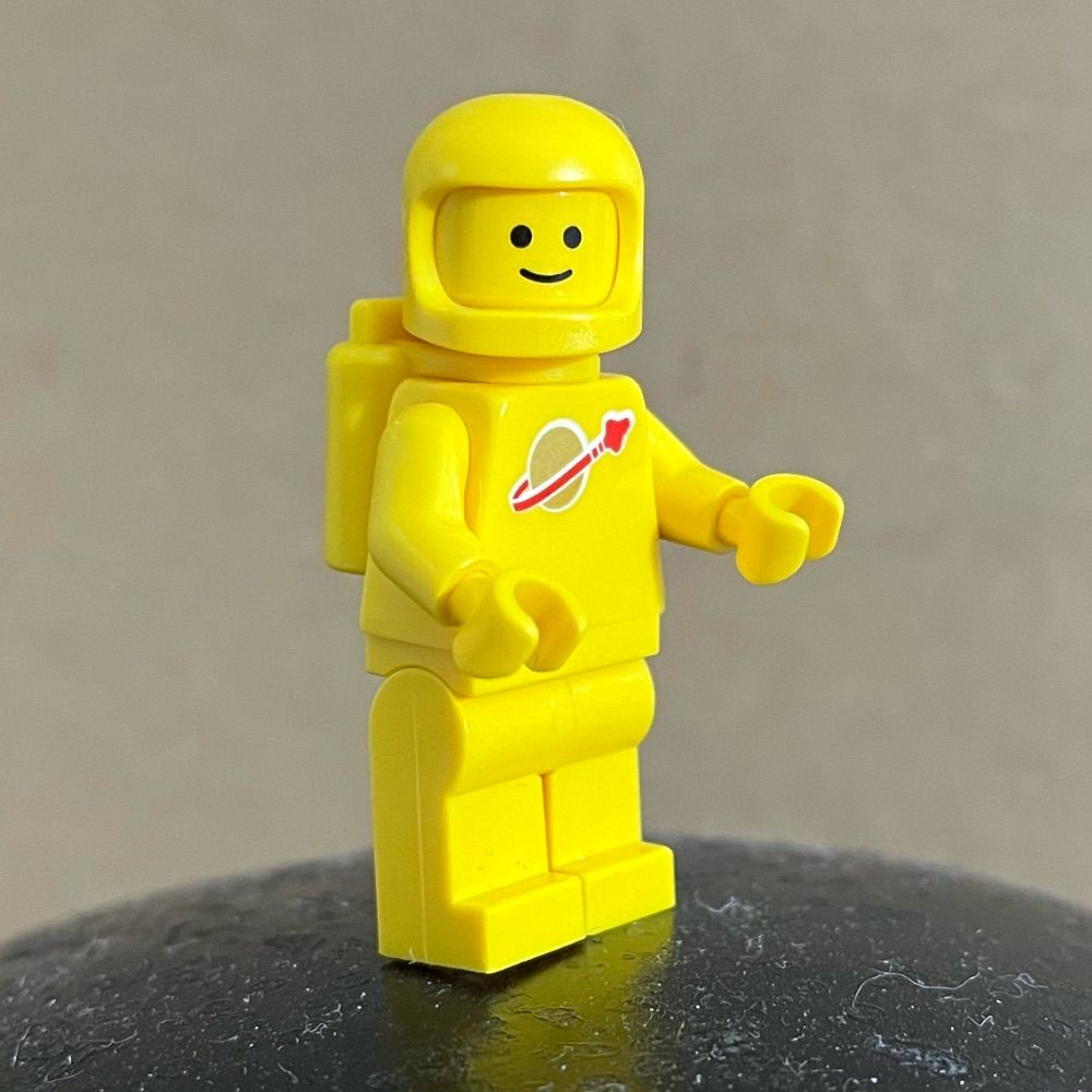 Blastronaut71