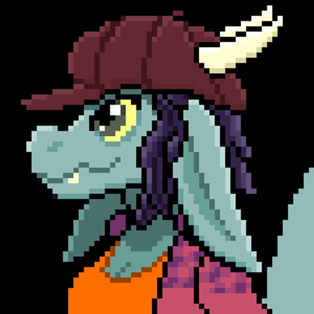 Val the kobold