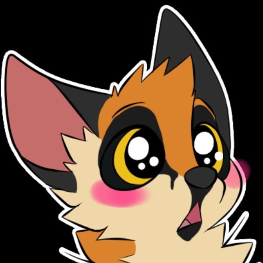 Angel Fox