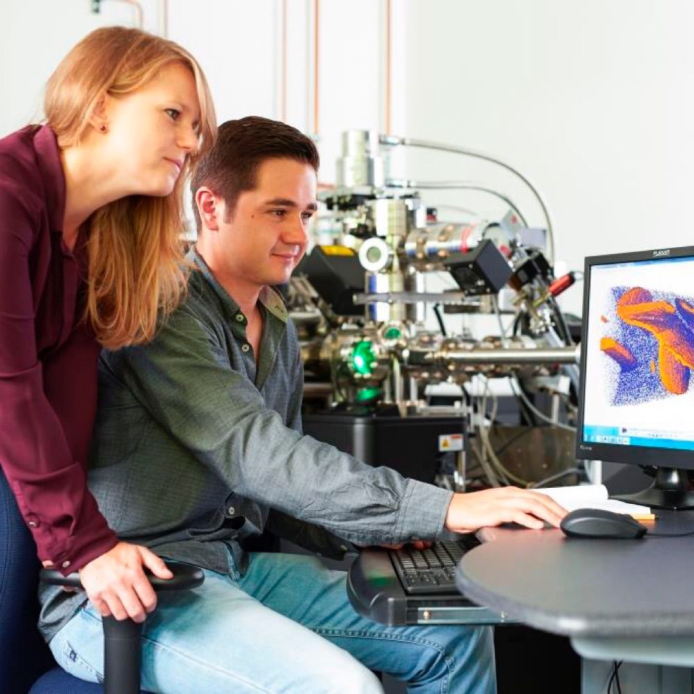 Materials Science FAU