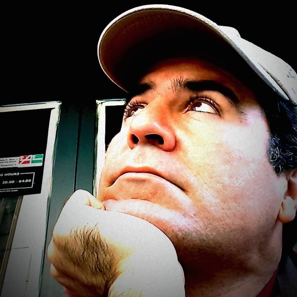 Iván Darias Alfonso