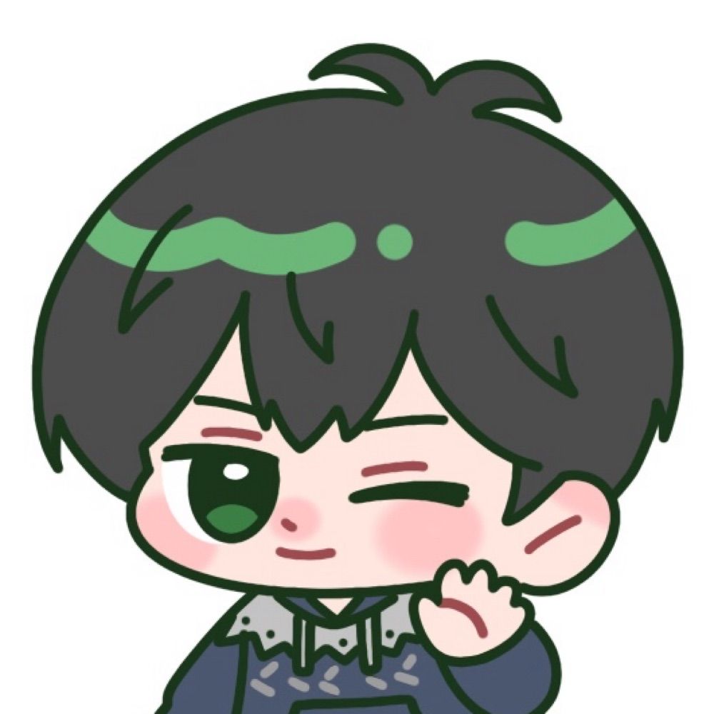 쿠로냥★彡