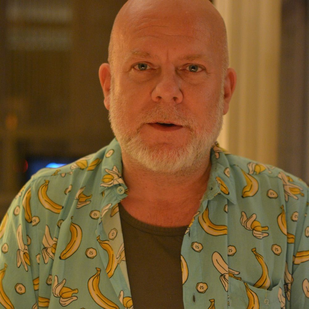 Martin B. Lecours