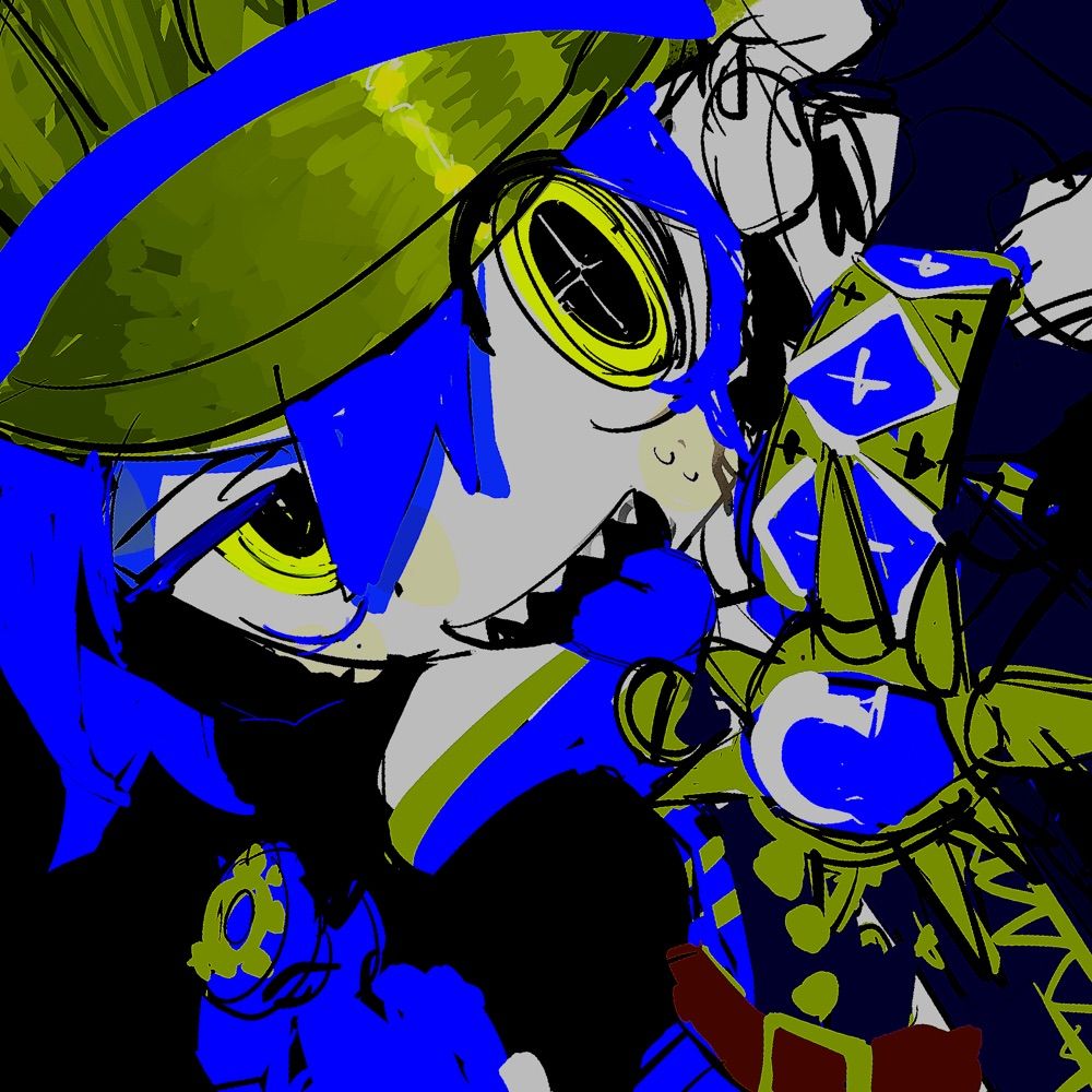 めんま