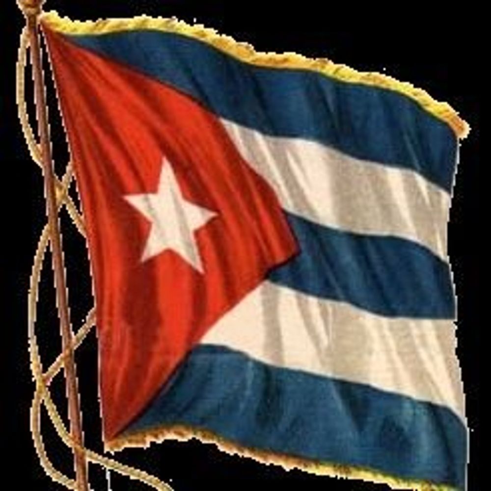 CubanoDcorazón