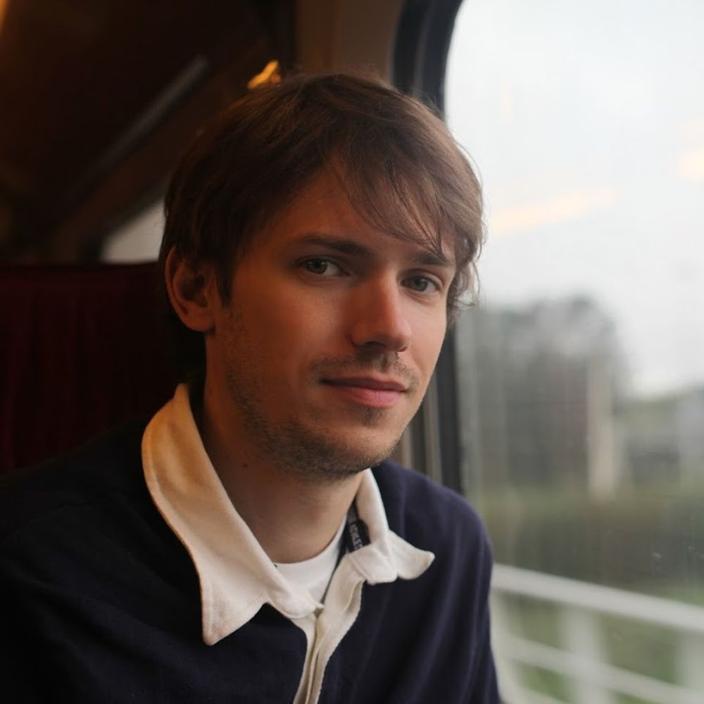 Tom Hansbury