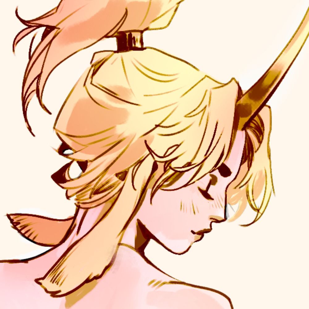 v07fairy🍑's avatar