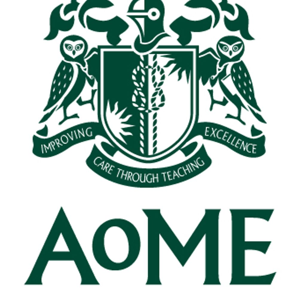 Academy of Medical Educators