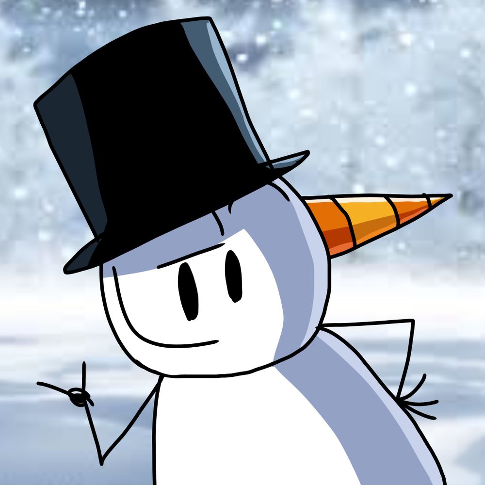 Henson SnowDude